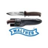 P38 Fixed Blade Knife - Walther