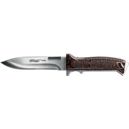 Coltello lama fissa P38 - Walther