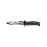 Coltello lama fissa P38 - Walther