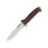 Coltello lama fissa P38 - Walther
