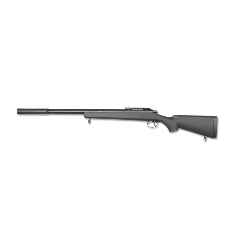 VSR-10 G-SPEC Spring Sniper Rifle - TOKYO MARUI