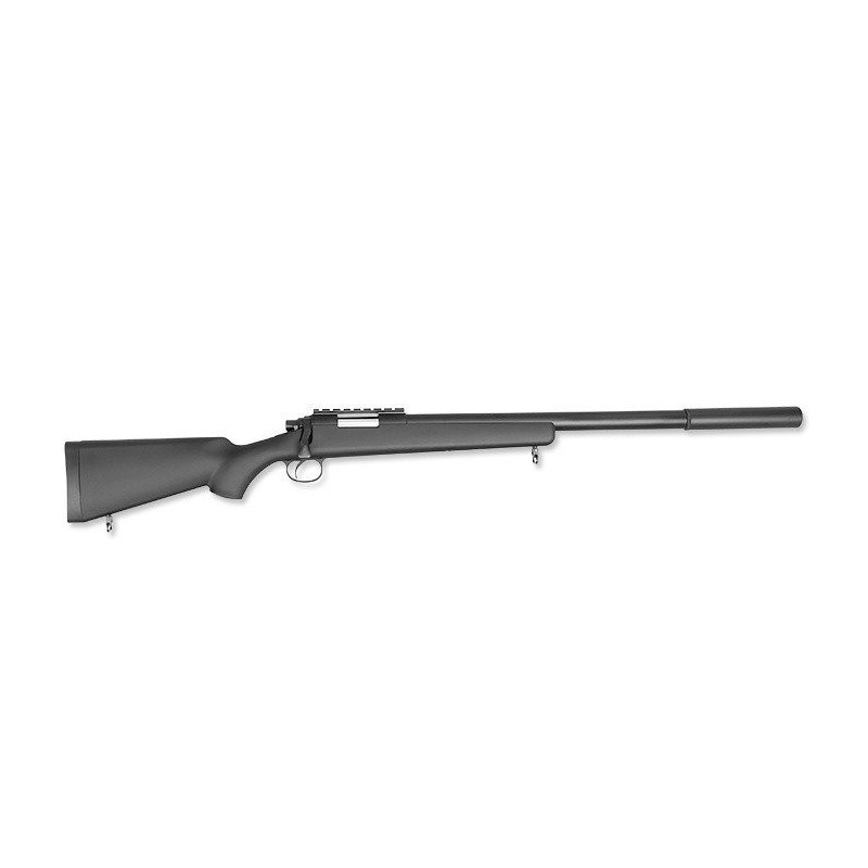 VSR-10 G-SPEC Spring Sniper Rifle - TOKYO MARUI