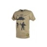 T-SHIRT - Special Operation Forces - LA PATCHERIA 
