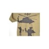 T-SHIRT - Special Operation Forces - LA PATCHERIA