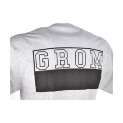 GROM T-SHIRT - LA PATCHERIA