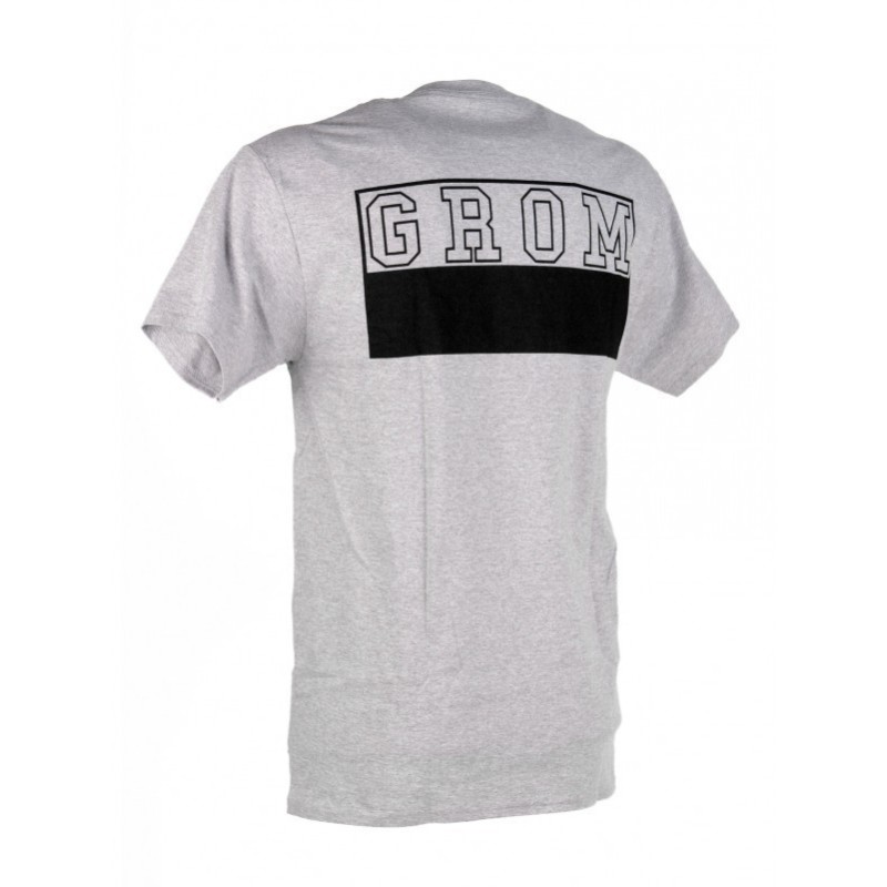 T-SHIRT GROM - LA PATCHERIA