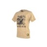 T-SHIRT - Live Free Or Die   - LA PATCHERIA 