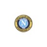 Embroidered Patch - Napoli Club Herat Afghanistan - La Patcheria