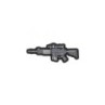 SR25 PVC PATCH - LA PATCHERIA