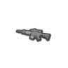 PATCH PVC SR25 - LA PATCHERIA 