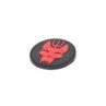PATCH PVC - BRAVO SEAL TEAM - LA PATCHERIA 