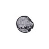 Patch Tessuto Star Wars Morte Nera