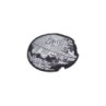 Patch Tessuto Star Wars Morte Nera