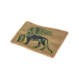 1st San Marco Regiment Fabric Patch