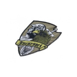 Incursori Fabric Patch