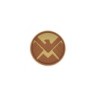 Patch PVC S.H.I.E.L.D
