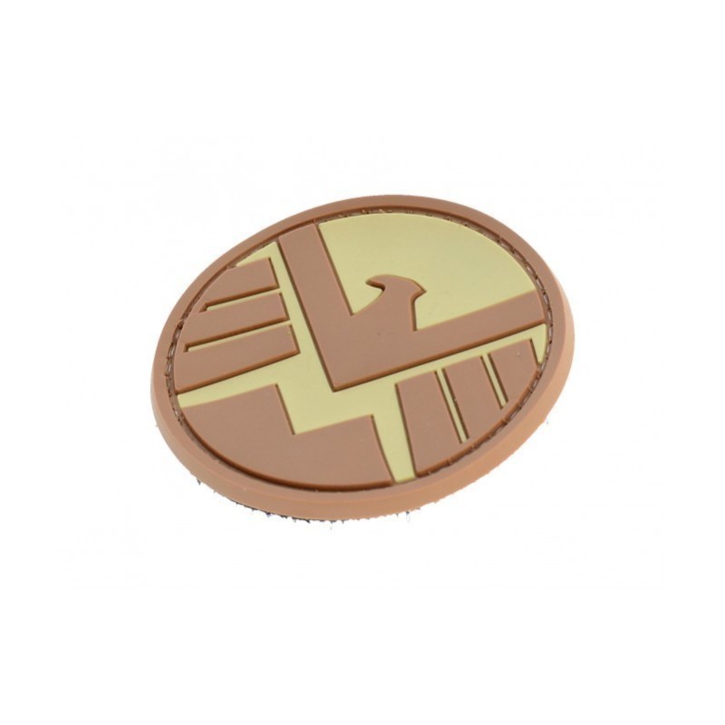 S.H.I.E.L.D PVC Patch