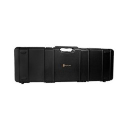 Hard Rifle Case - Dimensions 103x33x10.5 cm - EVOLUTION - NEGRINI