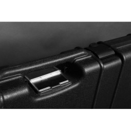 Hard Rifle Case - Dimensions 103x33x10.5 cm - EVOLUTION - NEGRINI