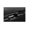 Valigia rigida porta fucile - misure 103x33x10,5 cm - EVOLUTION - NEGRINI