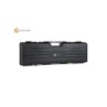 Hard Rifle Case - Dimensions 81x23x10 cm - EVOLUTION - NEGRINI