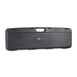 Hard Rifle Case - Dimensions 86x24.5x7.5 cm - EVOLUTION - NEGRINI