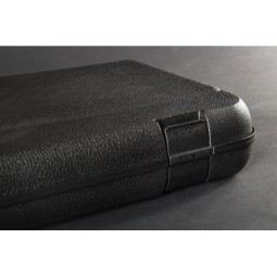 Hard Rifle Case - Dimensions 86x24.5x7.5 cm - EVOLUTION - NEGRINI