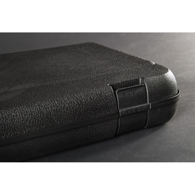 Hard Rifle Case - Dimensions 86x24.5x7.5 cm - EVOLUTION - NEGRINI