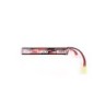 Li-Po Battery 11.1v 1200mAh 25c - Swiss Arms