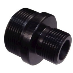 Adattatore 14mm CCW per fucile di precisione serie MB03 - SYNTHESIS