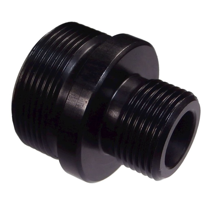 Adattatore 14mm CCW per fucile di precisione serie MB03 - SYNTHESIS