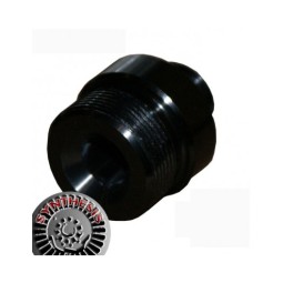 14mm CCW Adapter for MB03 Series Sniper Rifle - SYNTHESIS