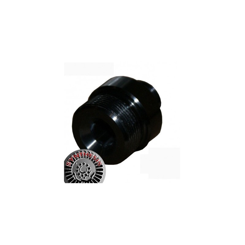 Adattatore 14mm CCW per fucile di precisione serie MB03 - SYNTHESIS