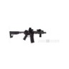 Fucile AEG ASTRA III SHADOW - SECUTOR