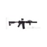 Fucile AEG ASTRA IV SHADOW - SECUTOR
