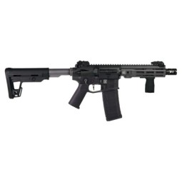 ASTRA III SHADOW AEG Rifle - SECUTOR