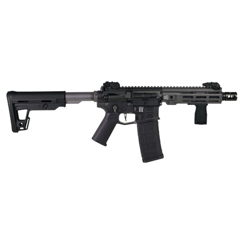 Fucile AEG ASTRA III SHADOW - SECUTOR