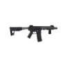 ASTRA III SHADOW AEG Rifle - SECUTOR