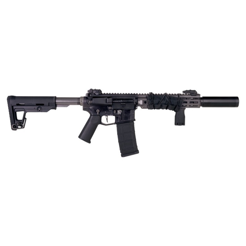 ASTRA IV SHADOW AEG Rifle - SECUTOR