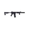 ASTRA IV SHADOW AEG Rifle - SECUTOR