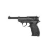 P38 Full Metal GBB Gas Pistol - WE