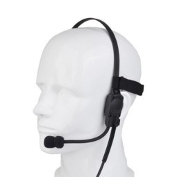 MH180-V Atlantic Signal Headset - Z-Tactical