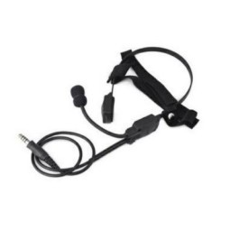 MH180-V Atlantic Signal Headset - Z-Tactical