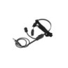Headset MH180-V stile Atlantic S a conduzione ossea - Z-Tactical