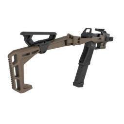 Cheek Riser for 20 Series Stabilizer - Recover Tactical
