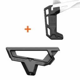 Cheek Riser for 20 Series Stabilizer - Recover Tactical