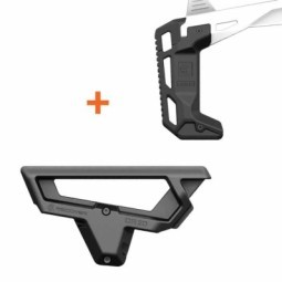 Poggia guancia per stabilizzatore serie 20 - Recover Tactical