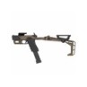 Poggia guancia per stabilizzatore serie 20 - Recover Tactical