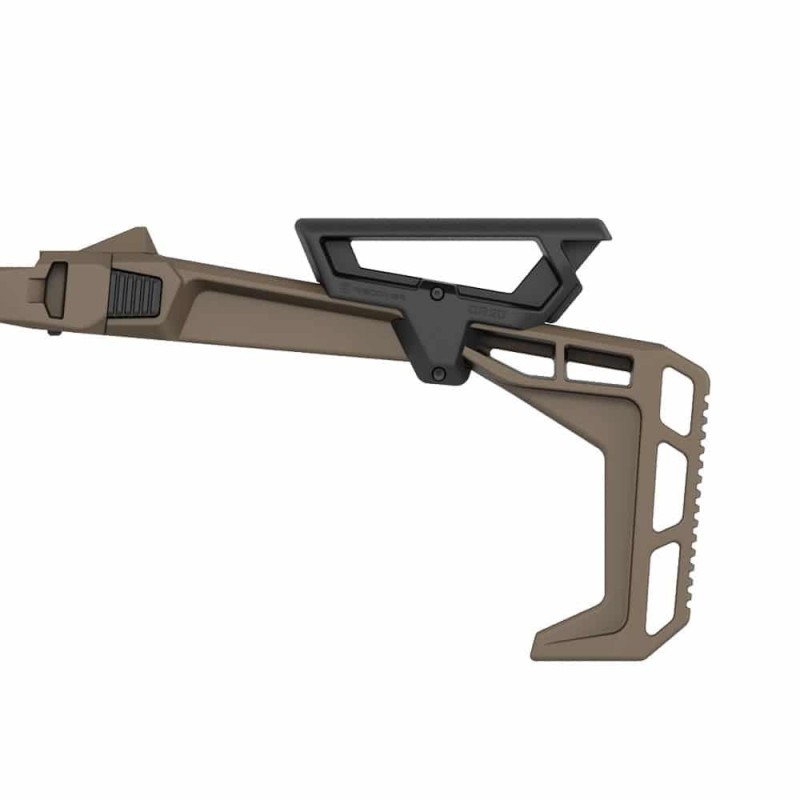 Poggia guancia per stabilizzatore serie 20 - Recover Tactical