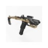 Slitta superiore per 20/20 Stabilizer - Recover Tactical